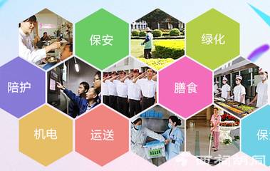 南京站醫院后勤物業管理服務標書制作實戰課程 專業賦能，精準競標